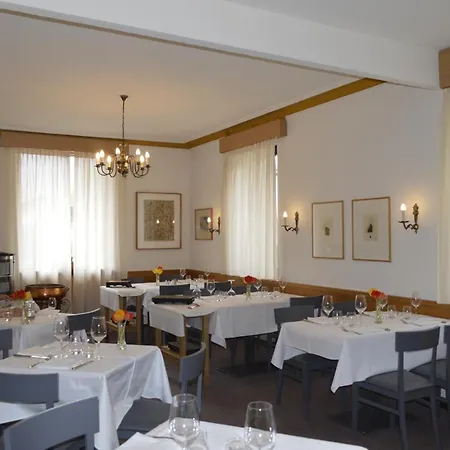 Svizzero Hotel 2*