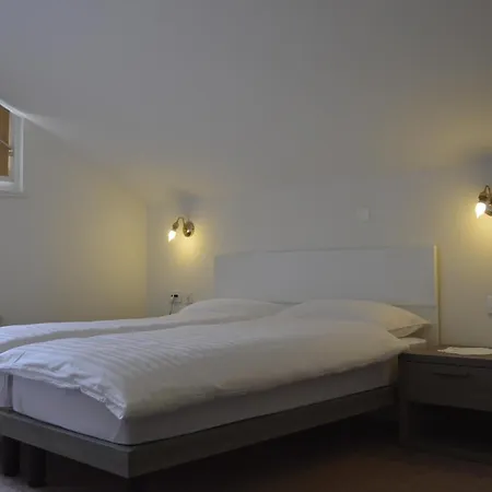 Svizzero Hotel Biasca