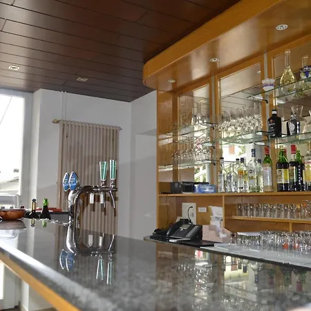 Svizzero Hotel 2*
